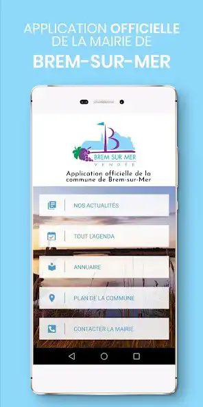 Play Brem-sur-Mer  and enjoy Brem-sur-Mer with UptoPlay