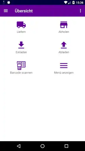 Play Brendel Track and Trace  and enjoy Brendel Track and Trace with UptoPlay
