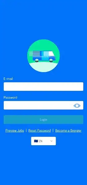 Play Brenger for Drivers  and enjoy Brenger for Drivers with UptoPlay