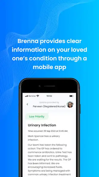 Play Brenna as an online game Brenna with UptoPlay