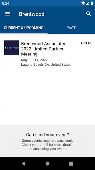 Play Brentwood Associates as an online game Brentwood Associates with UptoPlay