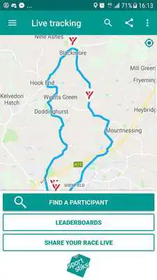 Play Brentwood Half  Fun Run