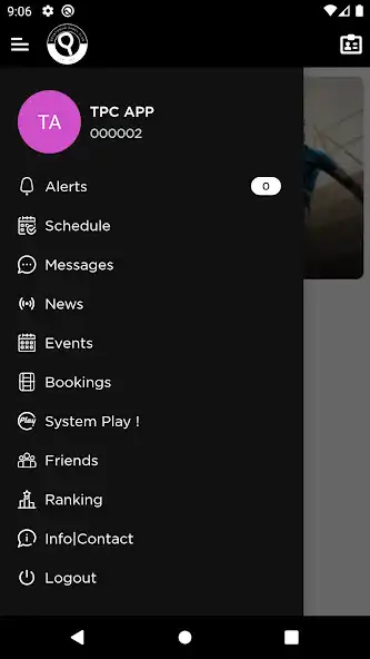 Play Brentwood Padel Club as an online game Brentwood Padel Club with UptoPlay