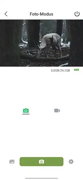Play Bresser EagleEye Trail Camera as an online game Bresser EagleEye Trail Camera with UptoPlay