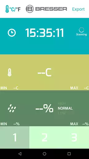 Play Bresser Thermo