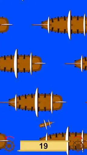 Play Brest Blockade Runner as an online game Brest Blockade Runner with UptoPlay