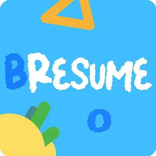 Play BResume - Your Life Milestone APK Play BResume - Your Life Milestone APK