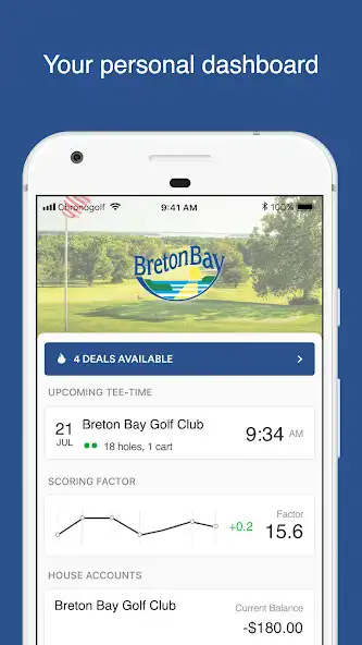 Play Breton Bay Golf Country Club and enjoy Breton Bay Golf Country Club with UptoPlay Play Breton Bay Golf Country Club and enjoy Breton Bay Golf Country Club with UptoPlay