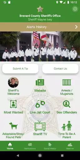 Play Brevard County Sheriff  and enjoy Brevard County Sheriff with UptoPlay