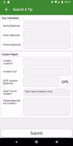 Play Brevard County Sheriff as an online game Brevard County Sheriff with UptoPlay