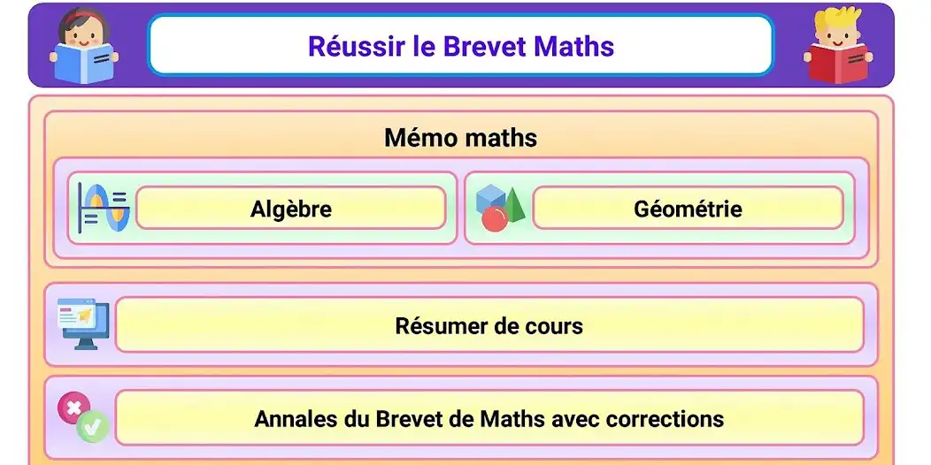 Play Brevet Maths and enjoy Brevet Maths with UptoPlay Play Brevet Maths and enjoy Brevet Maths with UptoPlay