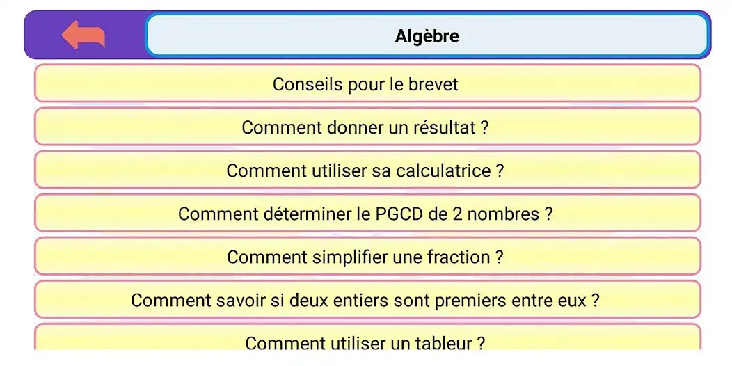 Play Brevet Maths as an online game online Brevet Maths with UptoPlay Play Brevet Maths as an online game Brevet Maths with UptoPlay