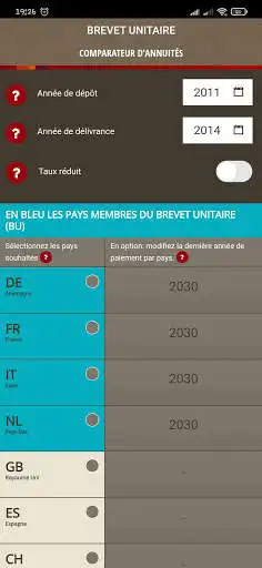 Play Brevet Unitaire  and enjoy Brevet Unitaire with UptoPlay