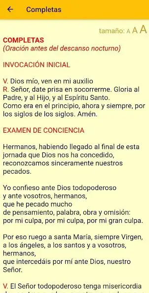 Play Breviario (Liturgia de las horas)  and enjoy Breviario (Liturgia de las horas) with UptoPlay