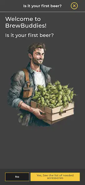 Play BrewBuddies:Make your own beer and enjoy BrewBuddies:Make your own beer with UptoPlay Play BrewBuddies:Make your own beer and enjoy BrewBuddies:Make your own beer with UptoPlay