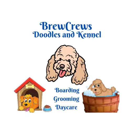 Play BrewCrews Doodles and Kennel, APK Play BrewCrews Doodles and Kennel, APK