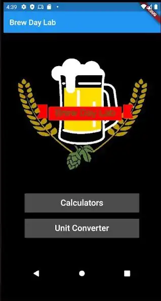 Play Brew Day Lab  and enjoy Brew Day Lab with UptoPlay