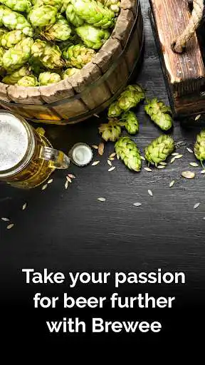 Play Brewee - breweries navigator & craft beer locator  and enjoy Brewee - breweries navigator & craft beer locator with UptoPlay