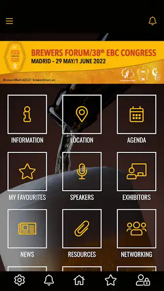 Play Brewers Forum  EBC Congress  and enjoy Brewers Forum  EBC Congress with UptoPlay
