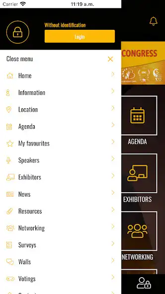 Play Brewers Forum  EBC Congress as an online game Brewers Forum  EBC Congress with UptoPlay
