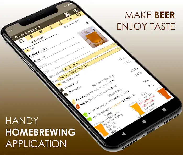 Play Brewers LabBook  and enjoy Brewers LabBook with UptoPlay