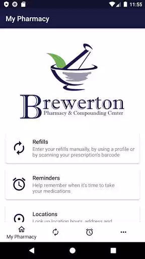 Play Brewerton Pharmacy  and enjoy Brewerton Pharmacy with UptoPlay