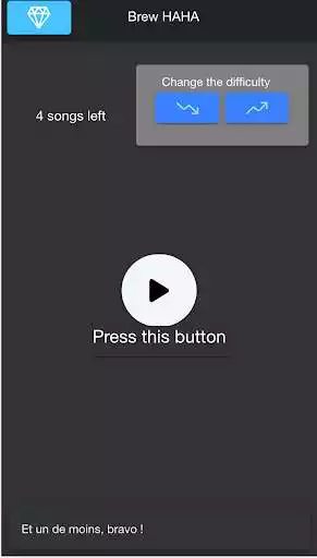Play Brew Haha as an online game online Brew Haha with UptoPlay com.luckyloc.brewHaha Play Brew Haha as an online game Brew Haha with UptoPlay