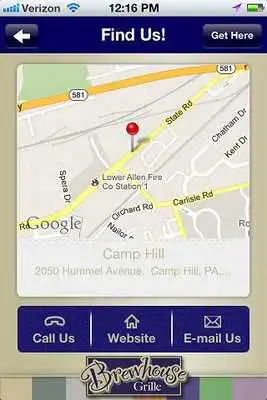 Play Brewhouse Grille Play Brewhouse Grille