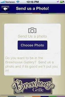 Play Brewhouse Grille Play Brewhouse Grille