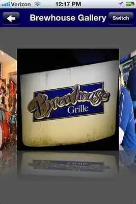 Play Brewhouse Grille Play Brewhouse Grille