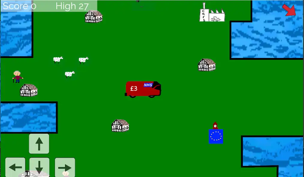 Play BrexitBus  and enjoy BrexitBus with UptoPlay