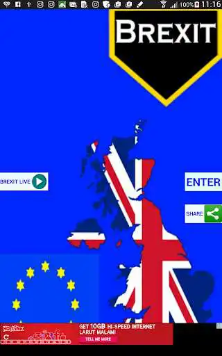 Play Brexit Info 2016  and enjoy Brexit Info 2016 with UptoPlay