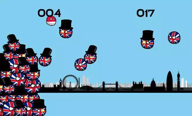 Play Brexit