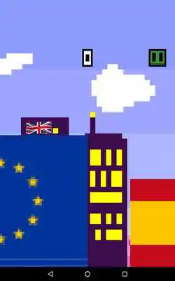 Play Brexit The Game