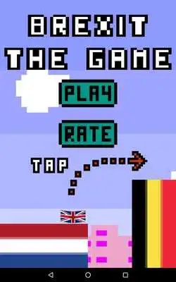 Play Brexit The Game