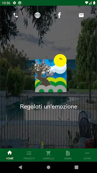 Play Brezza tra gli Ulivi as an online game online Brezza tra gli Ulivi with UptoPlay Play Brezza tra gli Ulivi as an online game Brezza tra gli Ulivi with UptoPlay