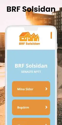 Play BRF Solsidan  and enjoy BRF Solsidan with UptoPlay