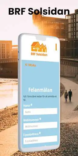 Play BRF Solsidan as an online game BRF Solsidan with UptoPlay