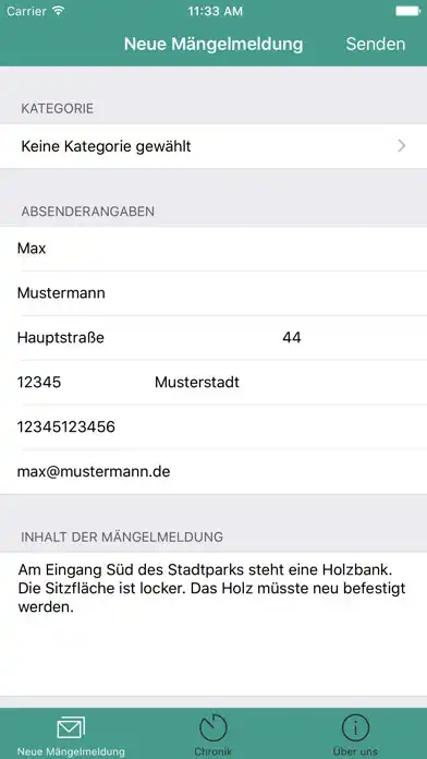 Play Bürgertelefon Stadt Lünen as an online game Bürgertelefon Stadt Lünen with UptoPlay