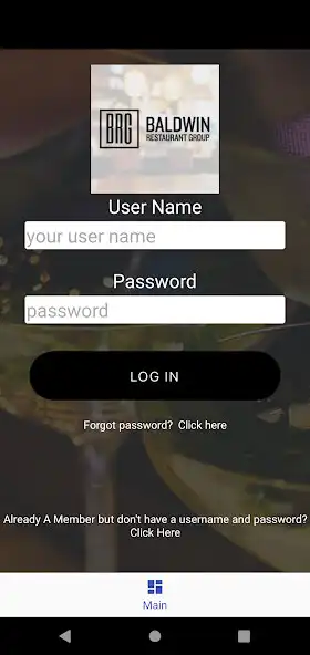 Play BRG Rewards as an online game BRG Rewards with UptoPlay