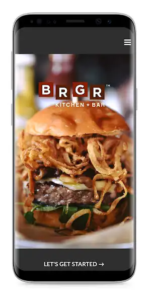 Play BRGR Kitchen + Bar  and enjoy BRGR Kitchen + Bar with UptoPlay