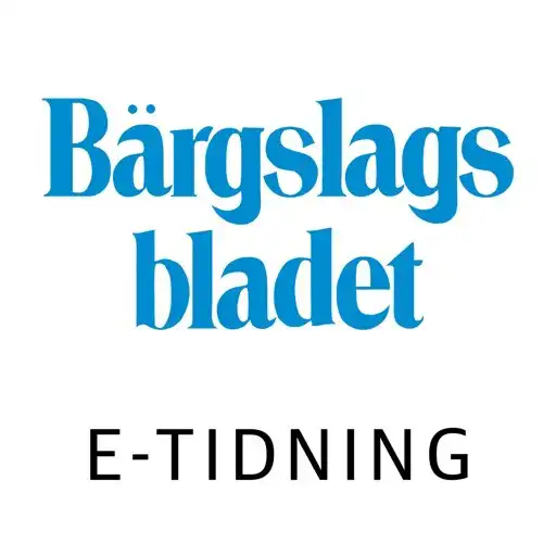 Play Bärgslagsbladet e-tidning APK