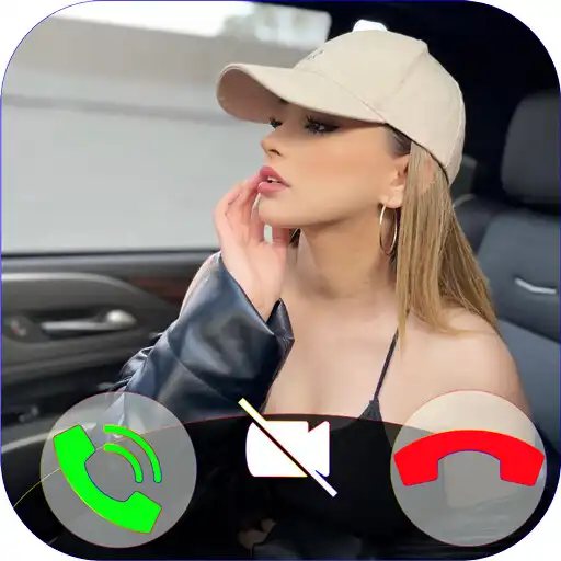 Play Brianda deyanara fake call now APK