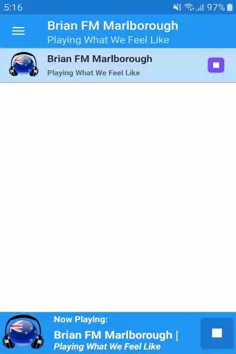 Play Brian FM Marlborough Radio App  and enjoy Brian FM Marlborough Radio App with UptoPlay