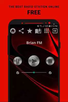 Play Brian FM