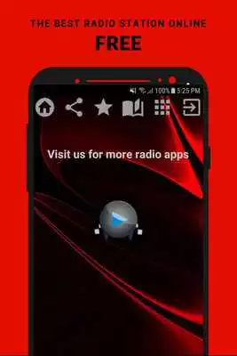 Play Brian FM