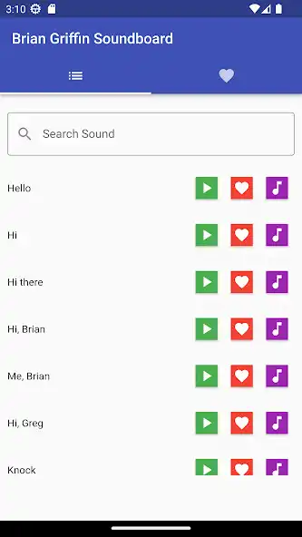 Play Brian Griffin Soundboard  and enjoy Brian Griffin Soundboard with UptoPlay