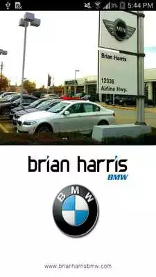 Play Brian Harris BMW Play Brian Harris BMW