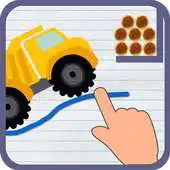 Free play online brian it on Truck : brain physics APK