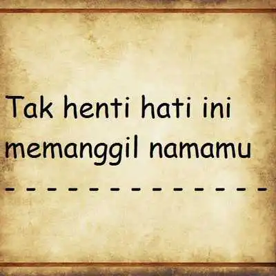 Play Brianna Hati Memanggil Namamu